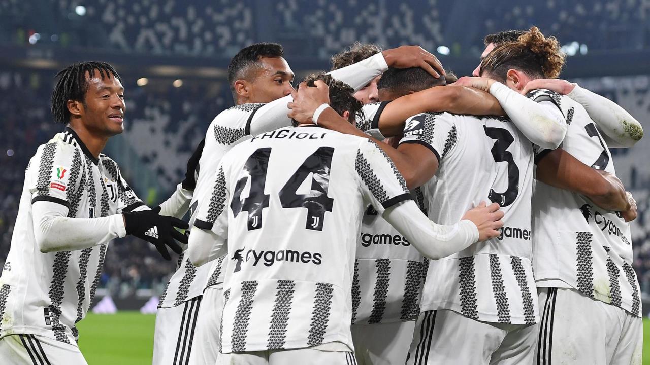 Fiscal que investiga al Juventus se declaró "antijuventino" en 2019