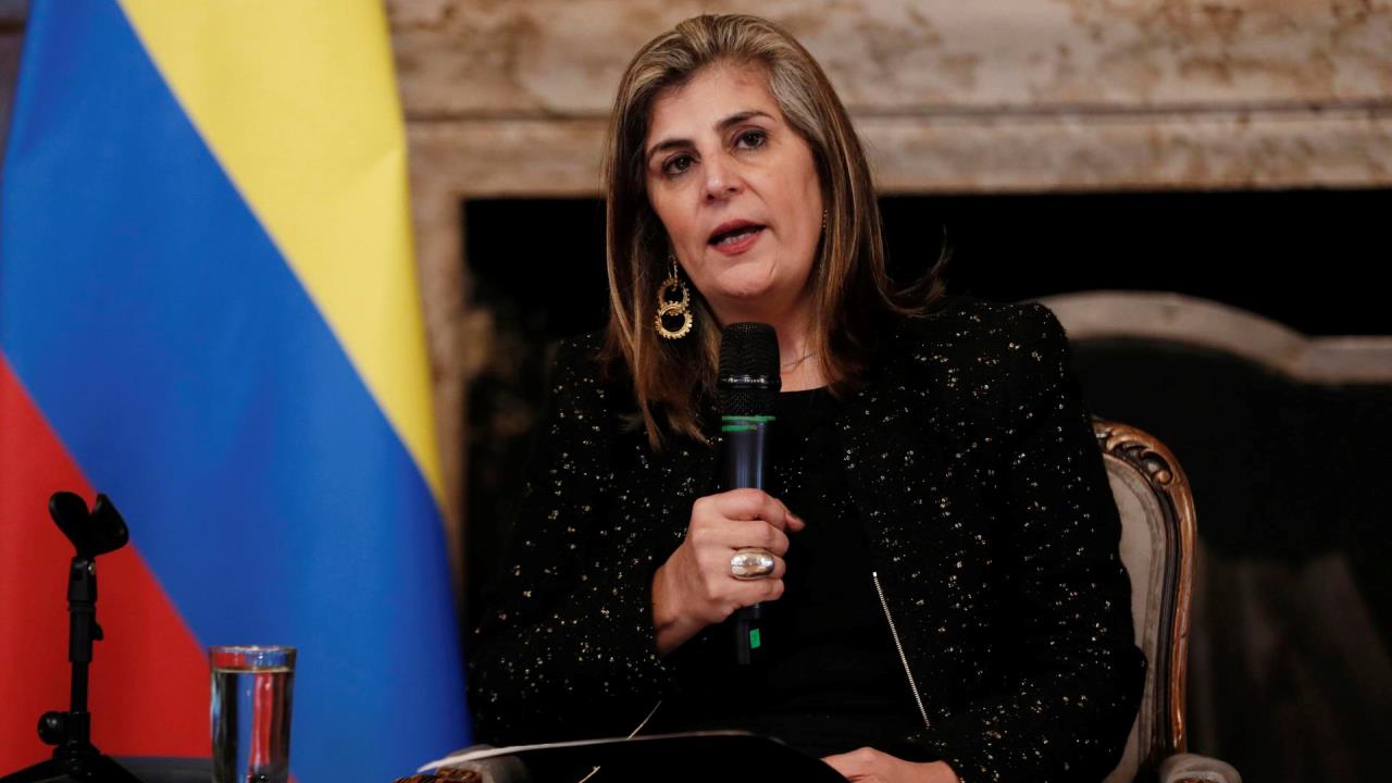 Colombia paga 23 millones de dólares de deudas a organismos internacionales