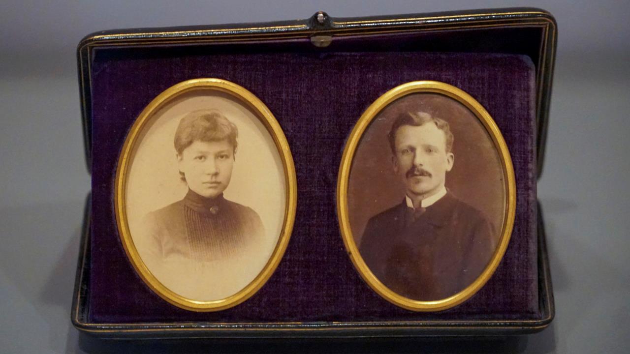 Una oda a la familia de Van Gogh por los 50 años de su museo en Ámsterdam