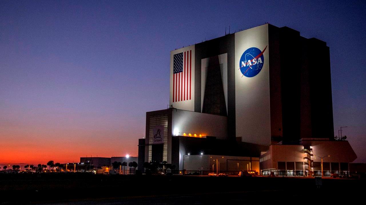 nasa