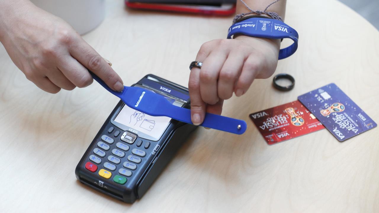 Expertos alertan de un programa maligno capaz de bloquear pagos sin contacto