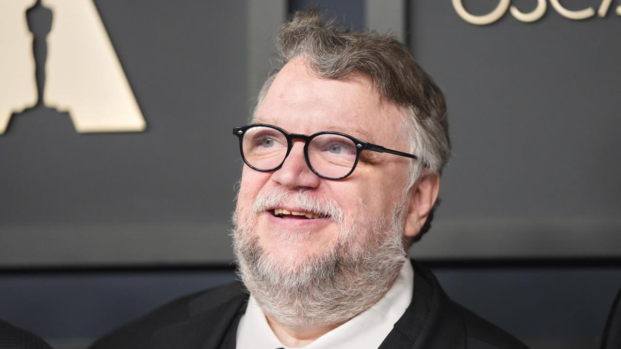 "Pinocchio" de Guillermo del Toro triunfa en los Premios Annie