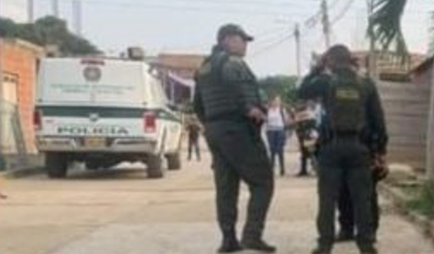 policia halla cabeza de dj capturan uno de los asesinos