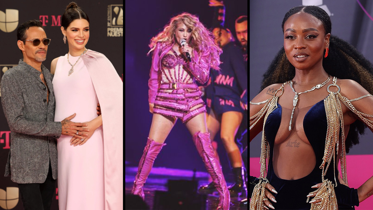 [VIDEO] Premios Lo Nuestro 2023 presentaciones, premios, looks y