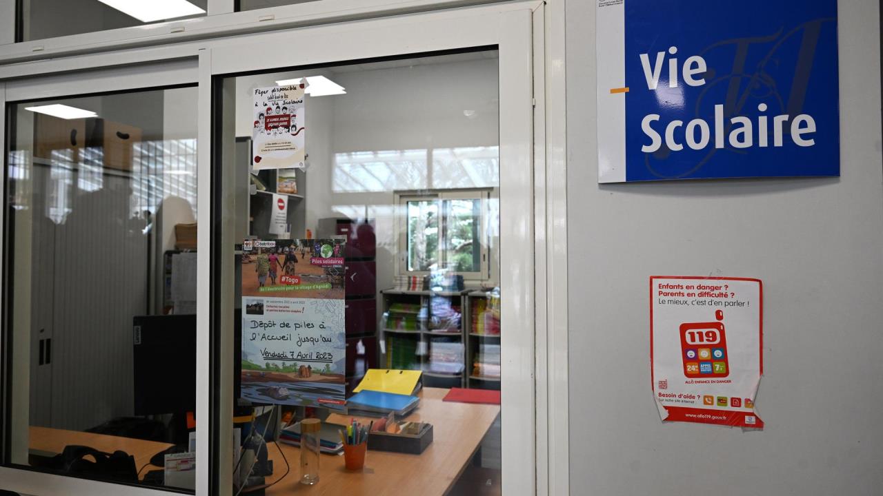 profesora de español pais vasco