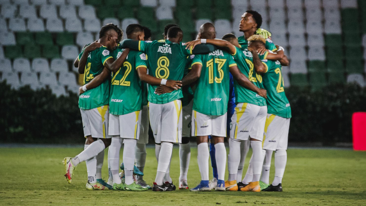 Acolfutpro denunció graves amenazas en Deportes Quindío Minuto30