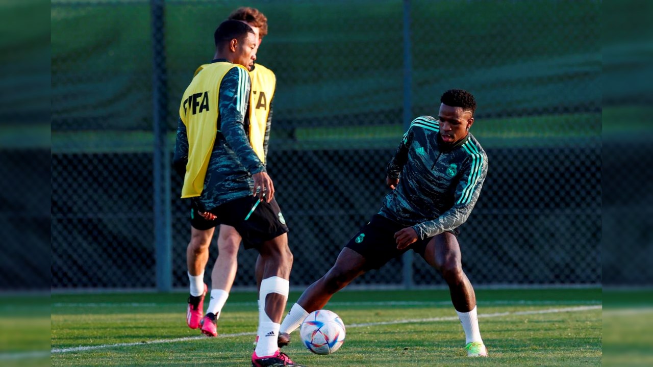 real madrid mundial de clubes