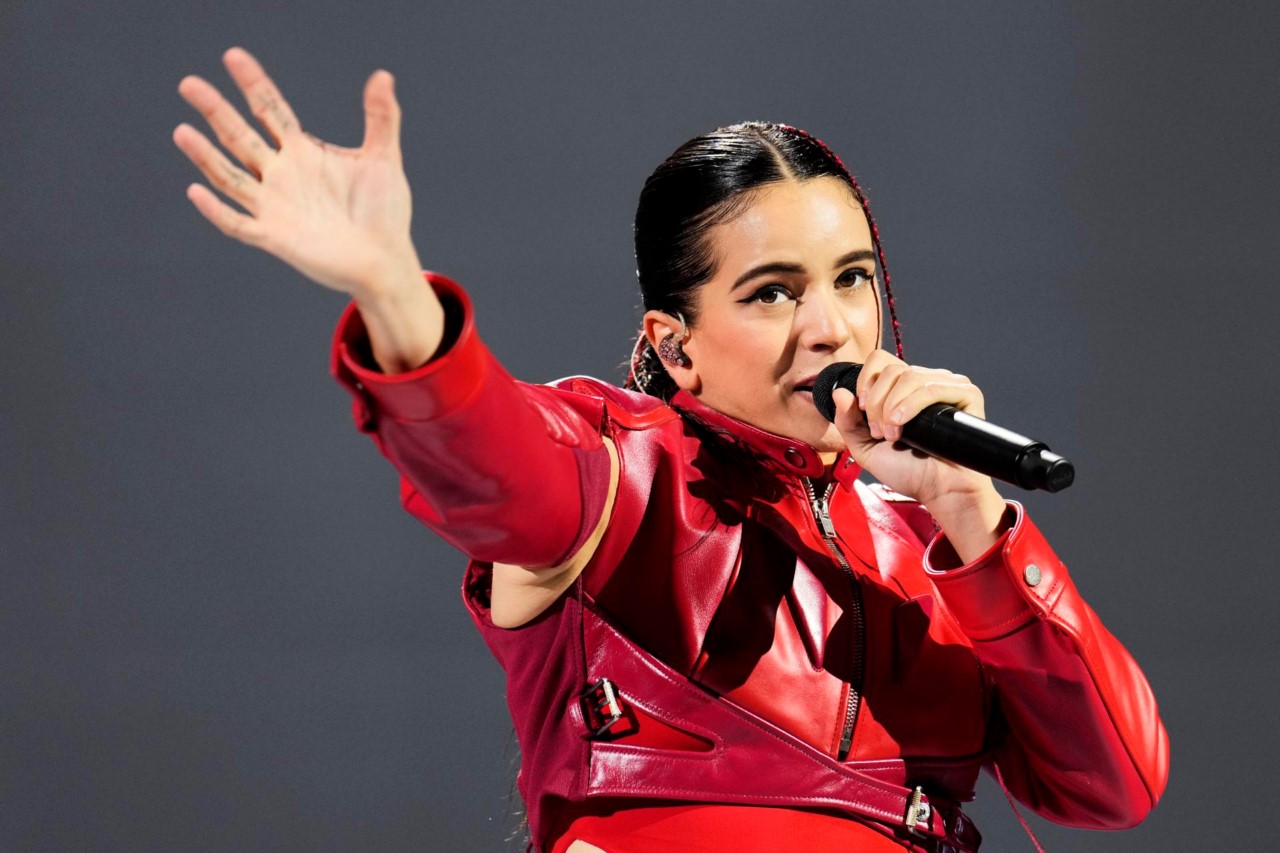 Rosalía recibirá el premio Productora del Año en los Billboard femeninos 2023 3 rosalia 2