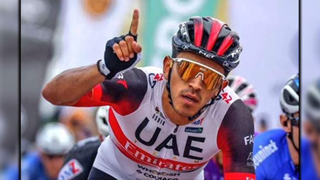 Juan Sebastián Molano