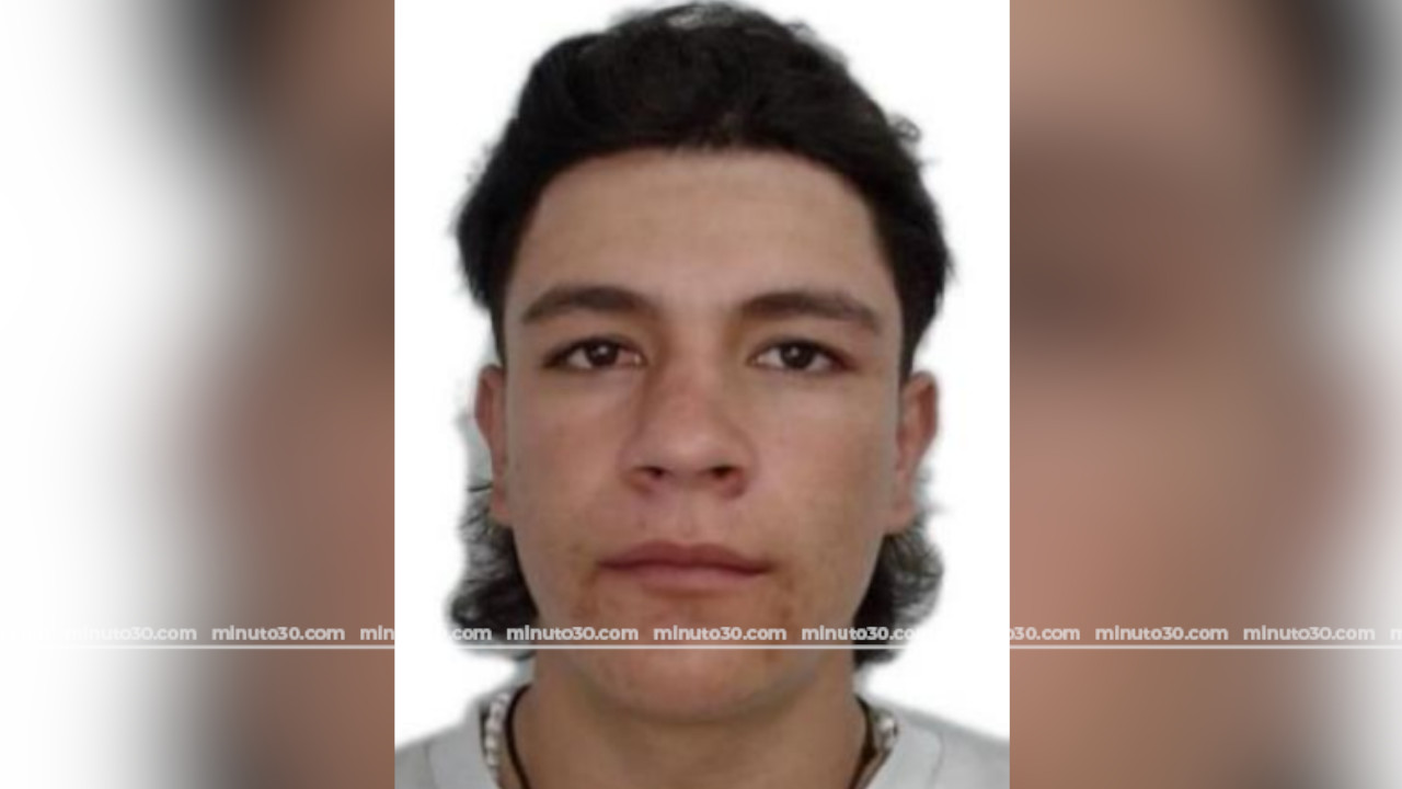 ¡Tenía 19 años! El cuerpo de este joven está en la morgue de Medellín hace dos días