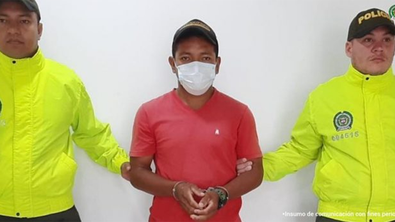 ‘El Monstruo de la Laguna’ fue condenado a 15 años de prisión