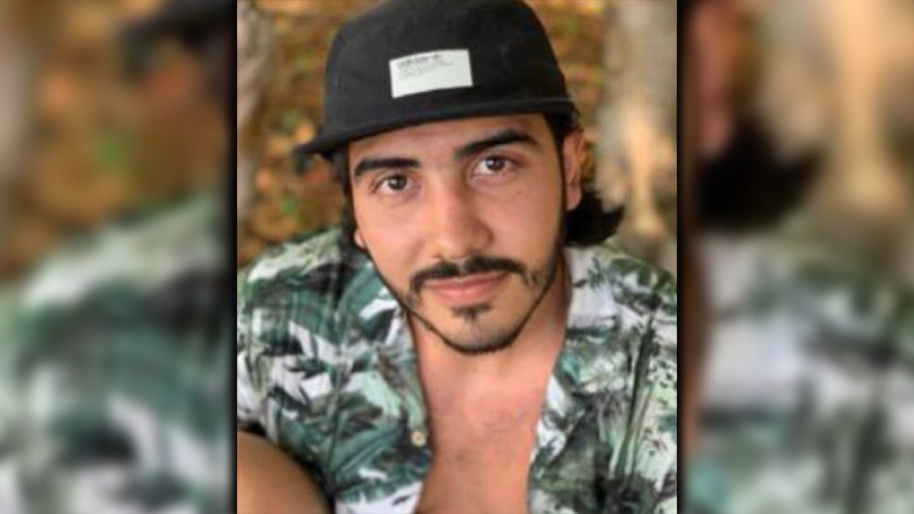 [FOTO Y VIDEO] A la cárcel presunto responsable de la desaparición forzada de un ingeniero en Antioquia