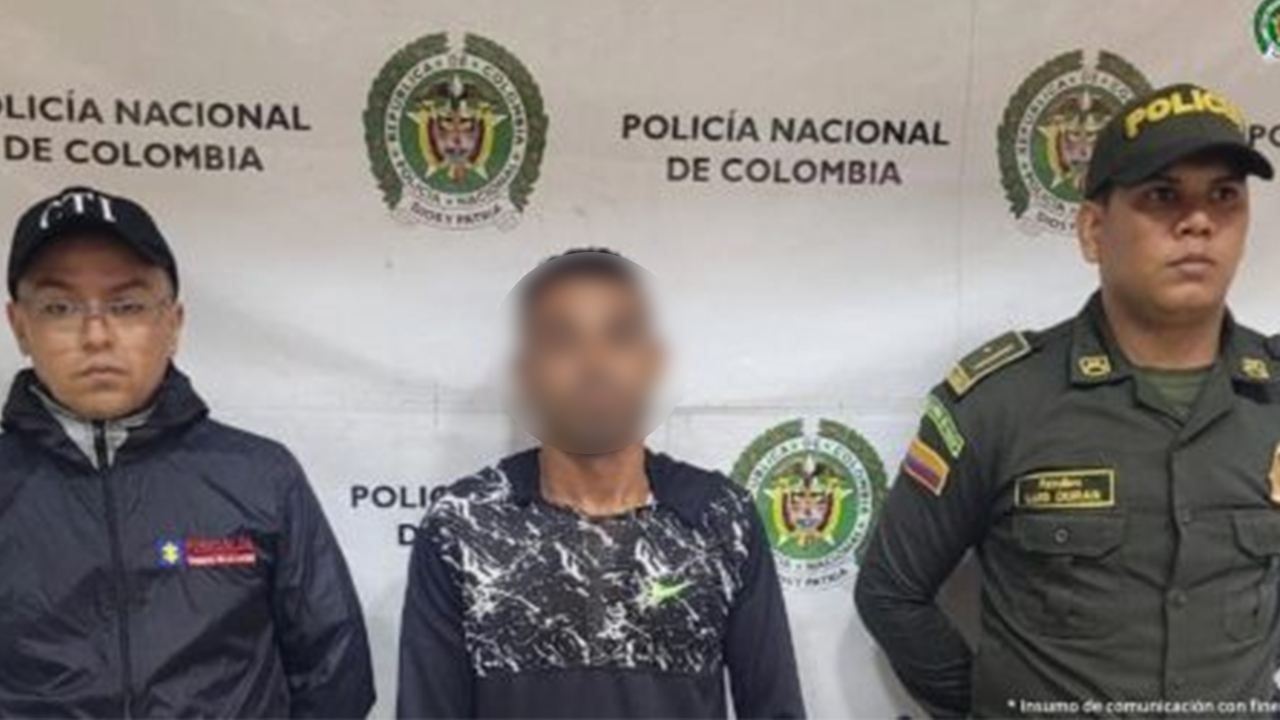 A la cárcel porque habría maltratado a su esposa por varios meses