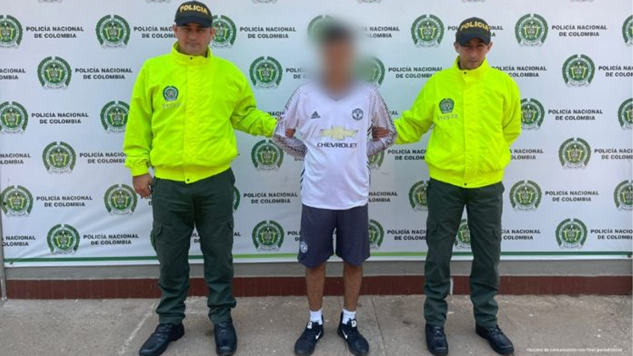 A la cárcel soldado profesional que se evadía del batallón para ir a pegarle a su mujer