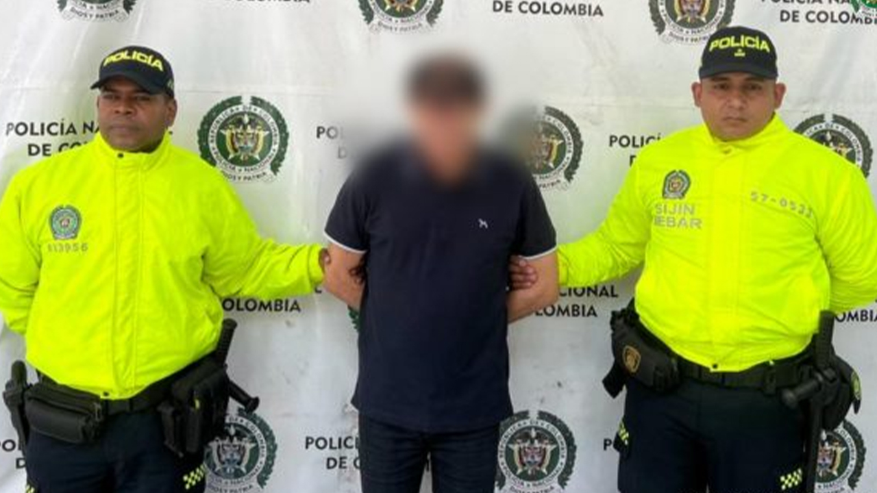 A la cárcel un exconcejal de Puerto Colombia que habría abusado de una niña de 11 años