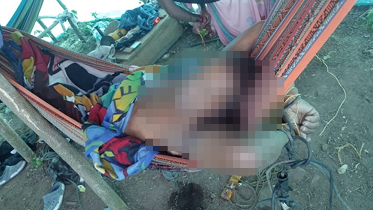 A la cárcel un tercer presunto responsable de masacre de cuatro personas en zona minera de Ciénaga