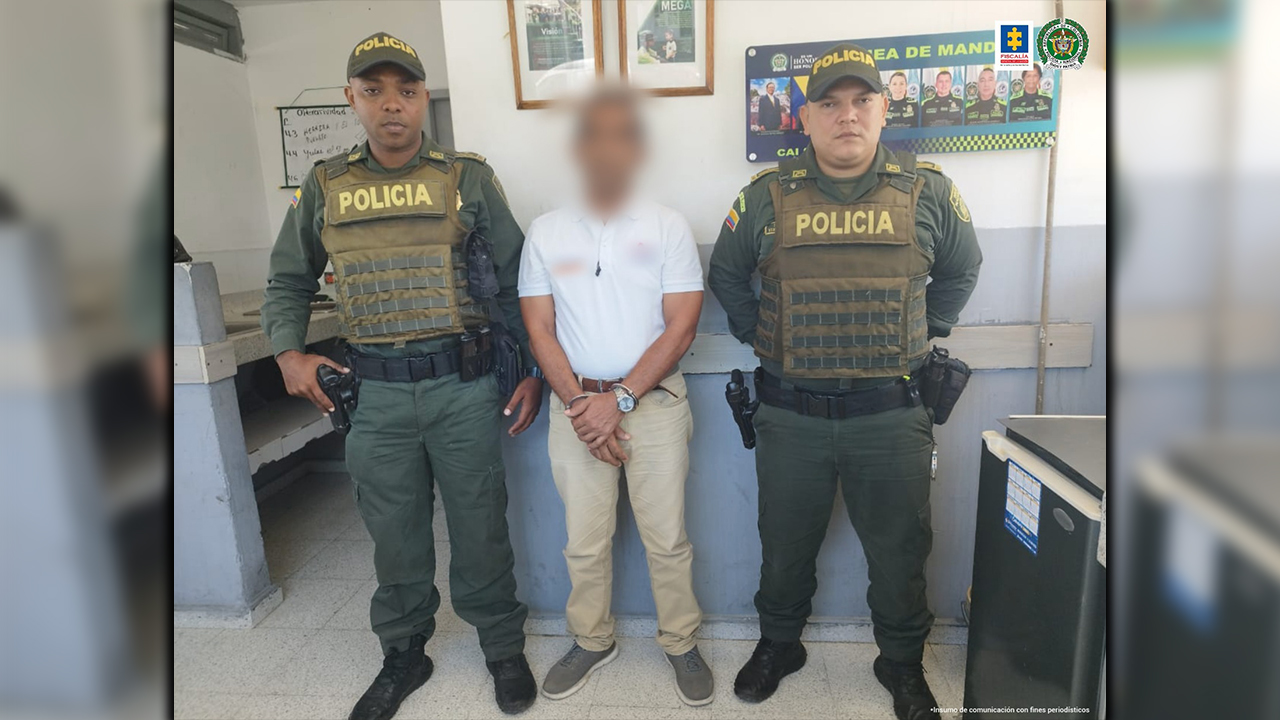 A prisión un docente que con supuestos juegos habría tocado a niños de 4 años