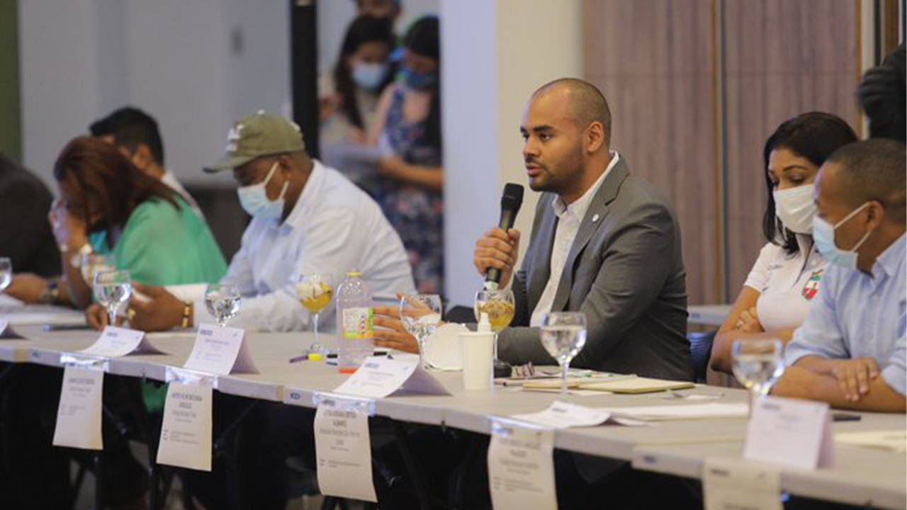 Alcalde de Turbo pide retomar cese bilateral al fuego con el Clan del Golfo