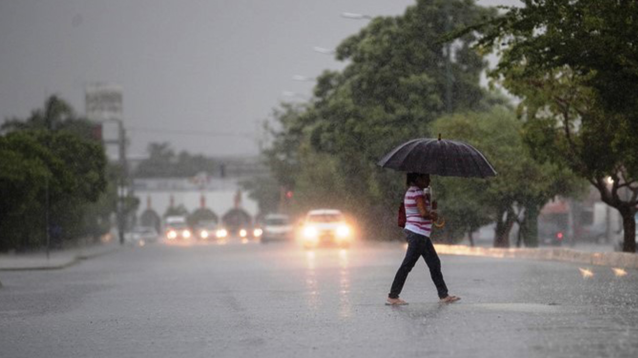 Alerta roja en el Valle del Cauca debido a las fuertes y constantes lluvias