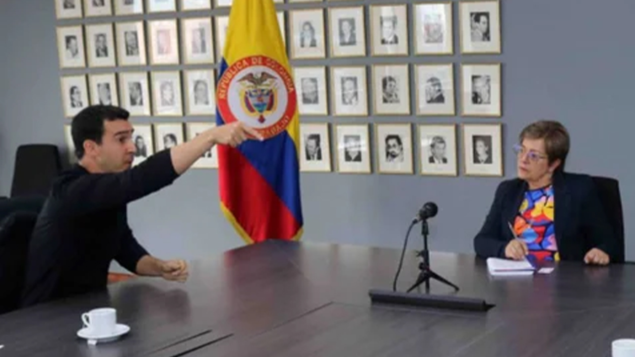 Algunos detalles de la reunión entre la ministra de Trabajo y el CEO de Rappi