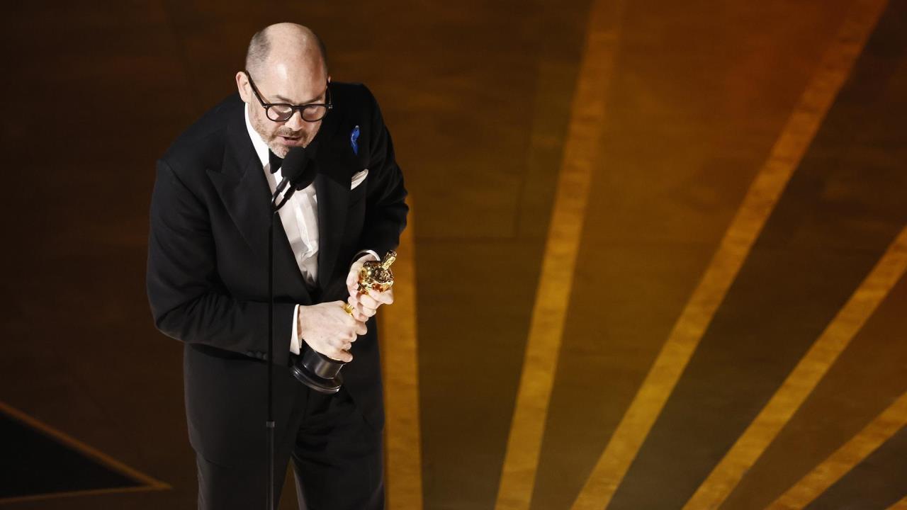 "All Quiet on the Western Front" quita el óscar a "Argentina, 1985"