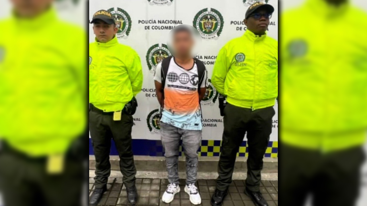 Cárcel para el presunto homicida de una mujer trans en Cali