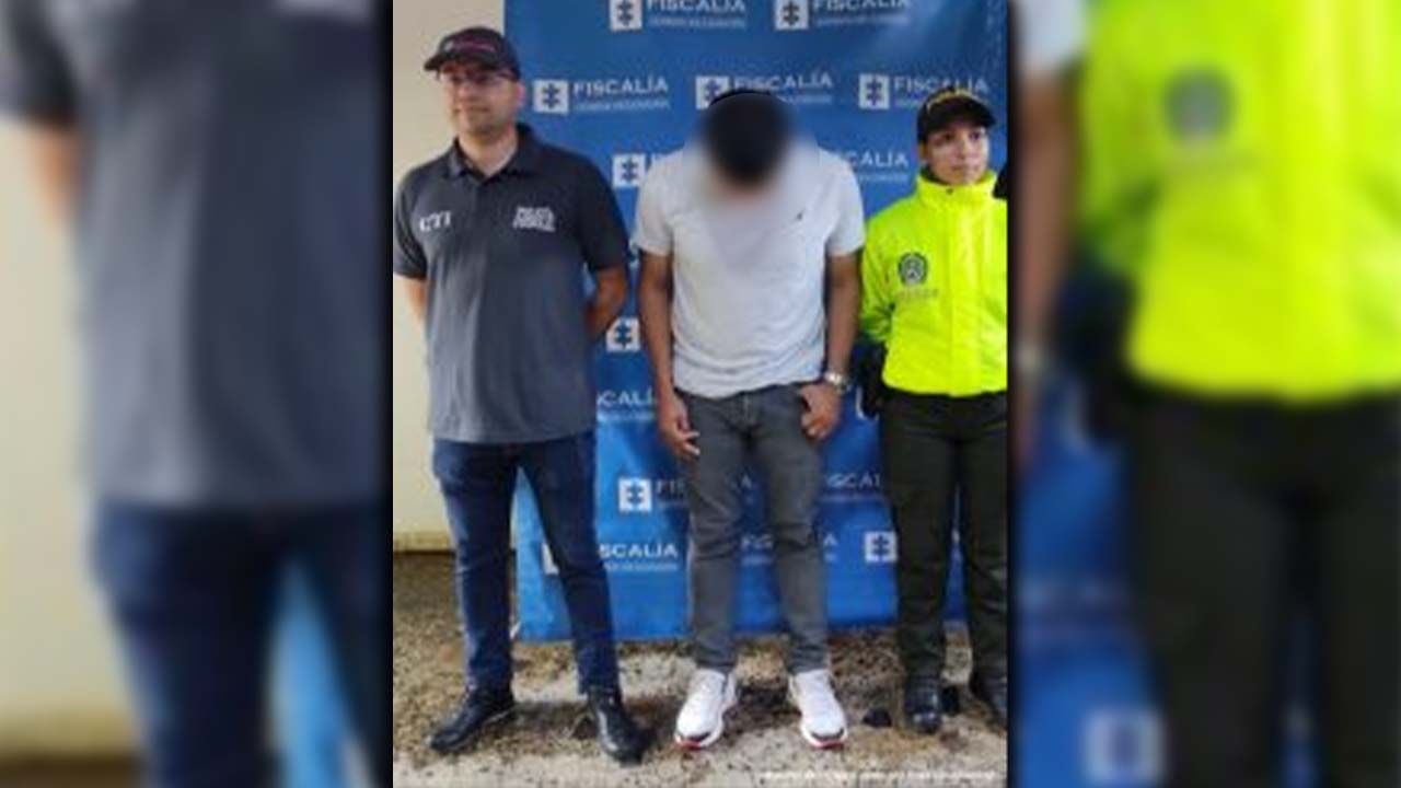 Cárcel para profesor que habría abusado sexualmente de una estudiante de 13 años