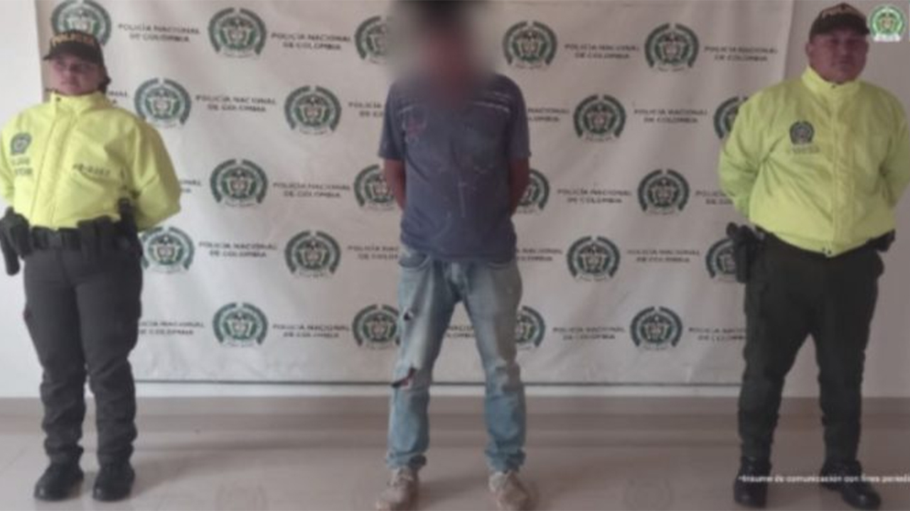 Cárcel para un hombre que habría abusado de su propia hija de 7 añitos