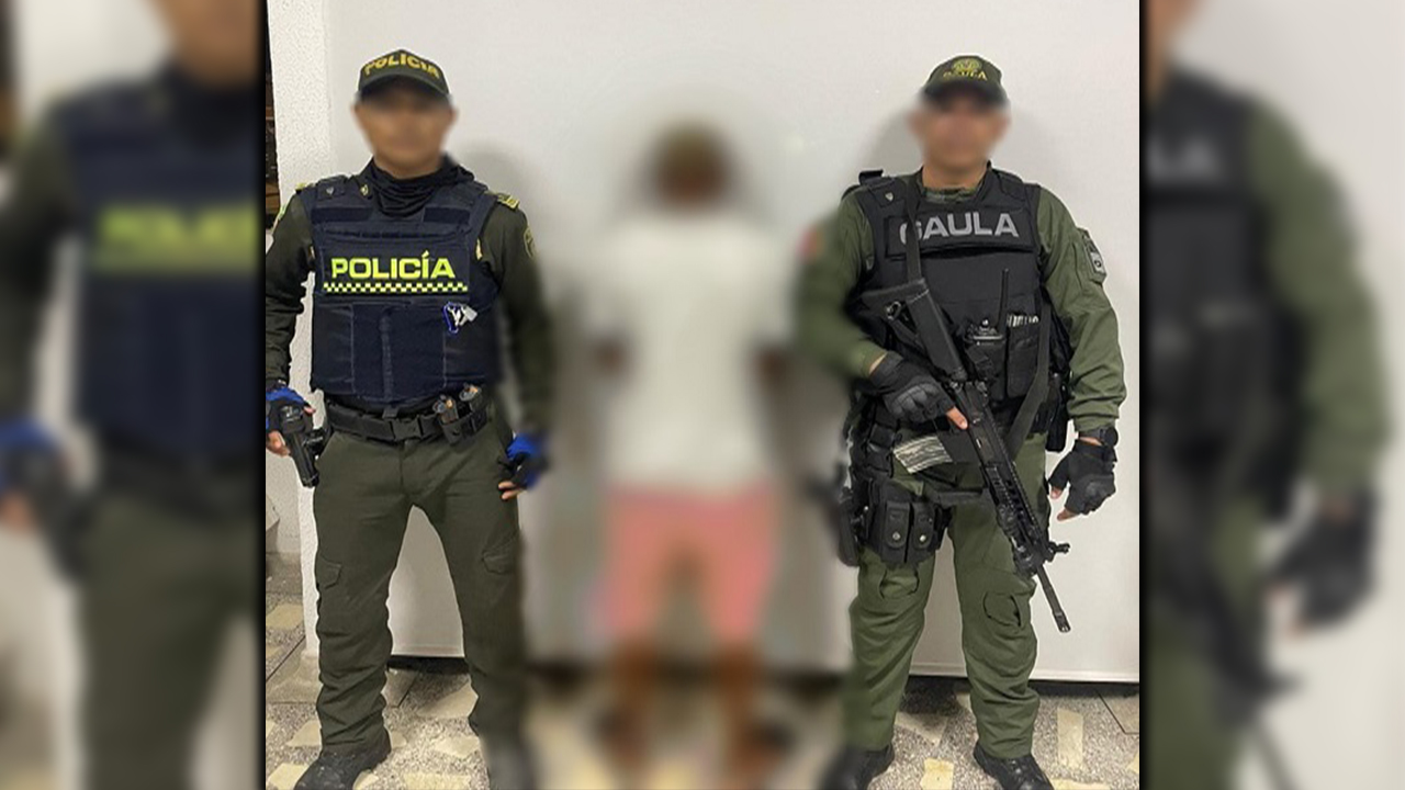 Cogieron a un menor que estaba evadido del centro donde cumplía sanción por concierto para delinquir