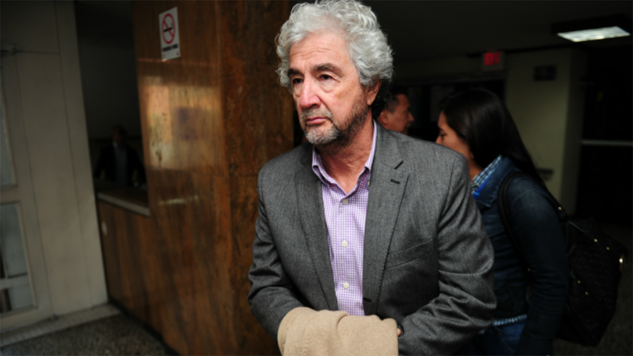 Condenan a comisionista Gustavo Adolfo Torres Forero, por mover dineros de Odebrecht para pago de sobornos