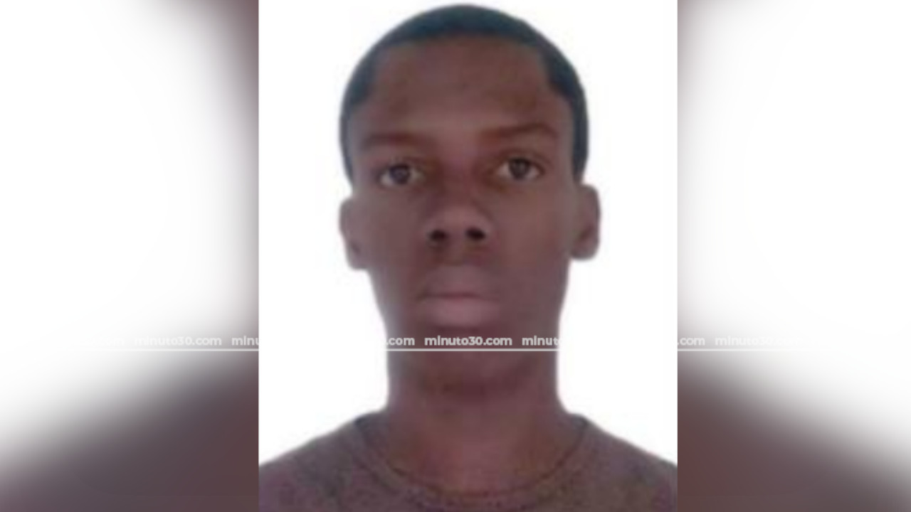 Este joven era de Bello murió y está en una morgue en Ecuador