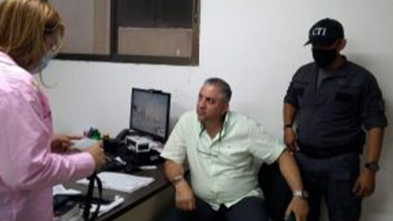 El alcalde de Maicao fue judicializado por presuntos actos de corrupción