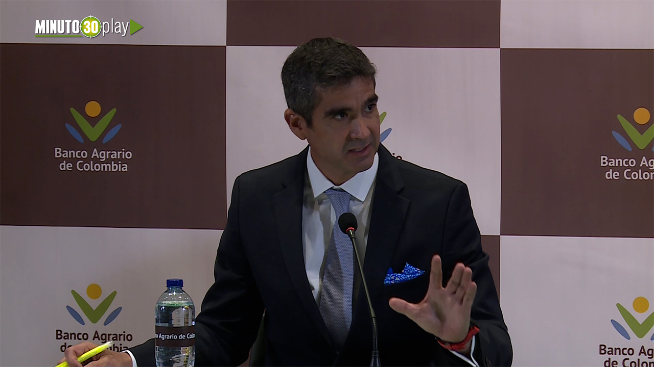 [VIDEO] Banco Agrario se suma a la oleada de baja a tasas de interés