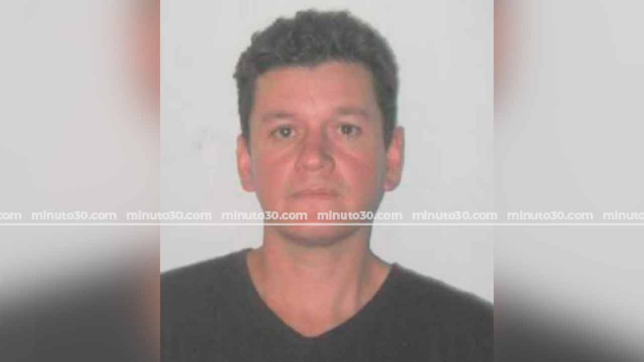El cuerpo de este hombre flotaba en el Río Medellín, está en la morgue