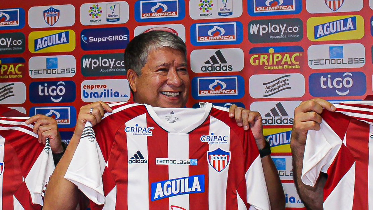 Hernán Darío Gómez