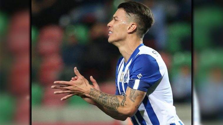 Matheus Uribe