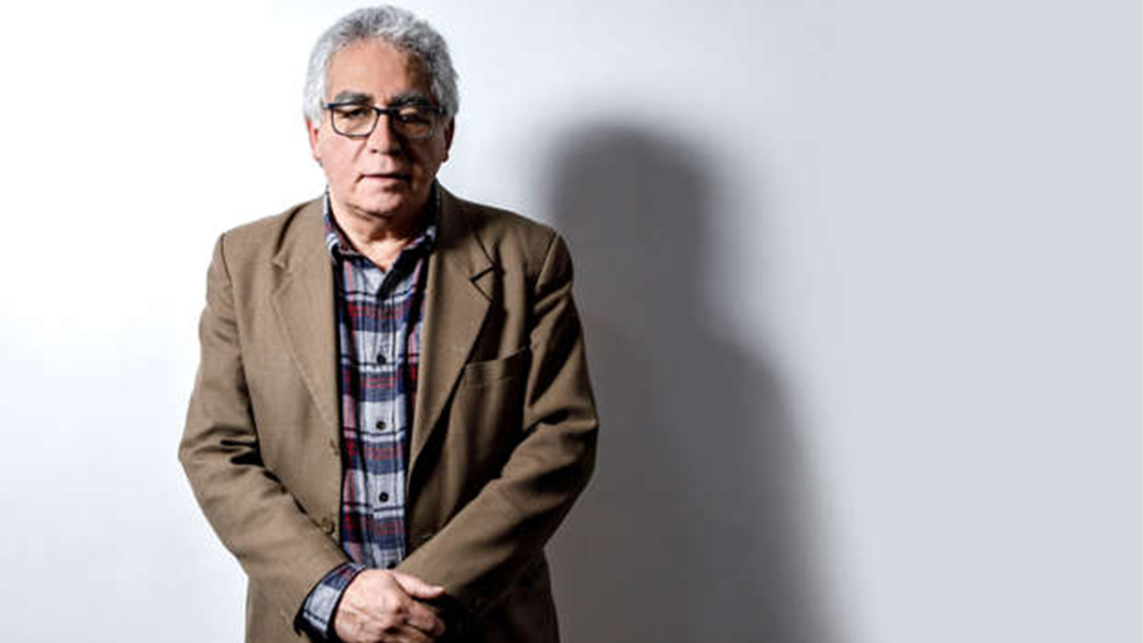 El momento justo del atentado contra el director de la UNP