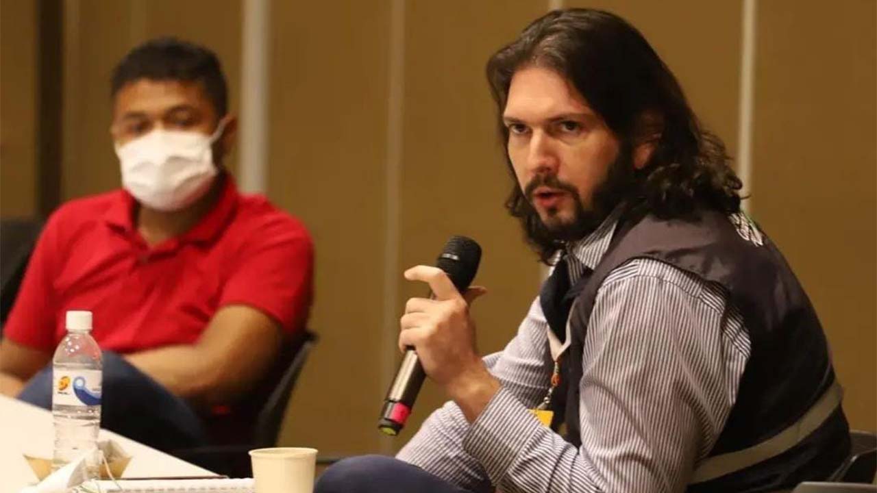 Eli Shnaider es el nuevo Director Único del Partido Independientes