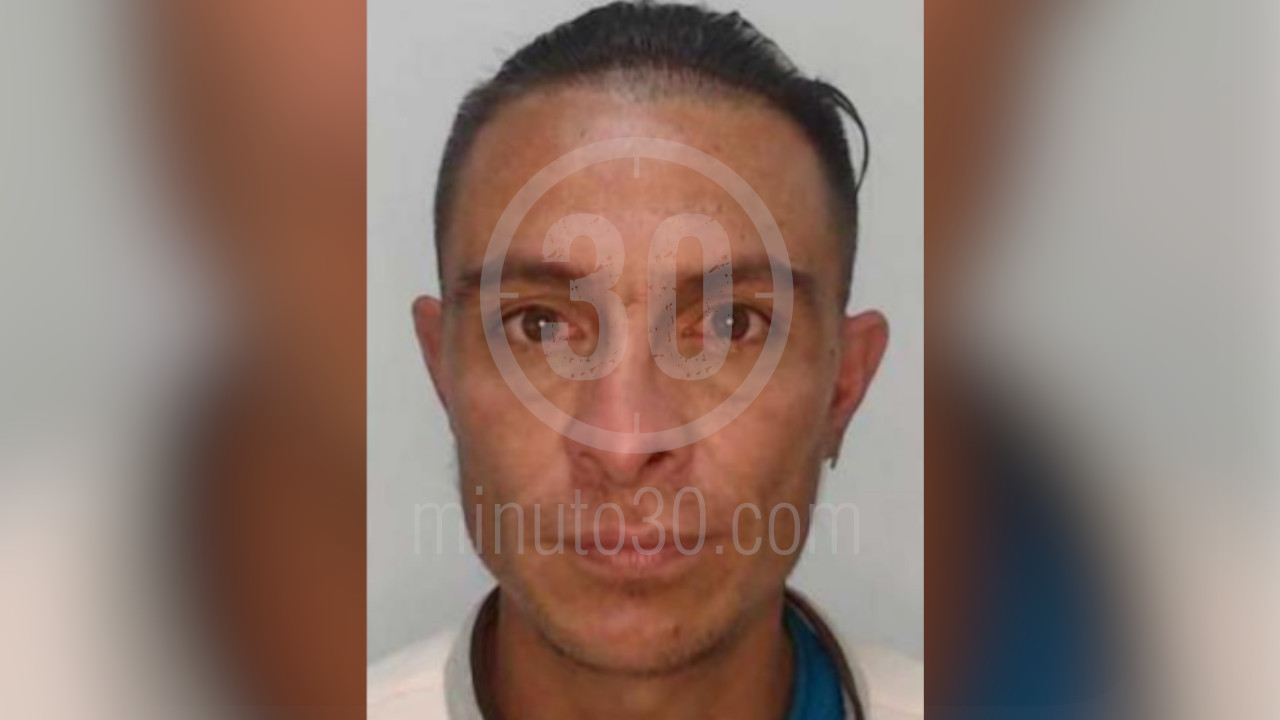 En la morgue de Medellín esté el cuerpo de este hombre, fue identificado como Willinton