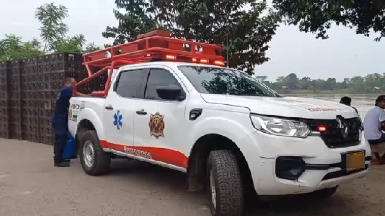 Encontraron cuerpo de niño que llevaba días desaparecido en Caucasia