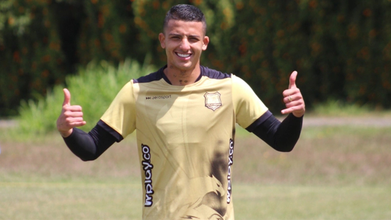 Kevin Castaño