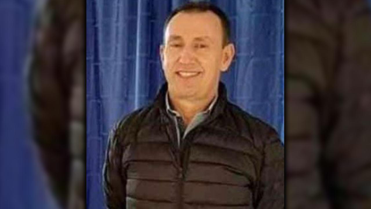 Familia confirmó la muerte del rector José Joaquín Campuzano Botero