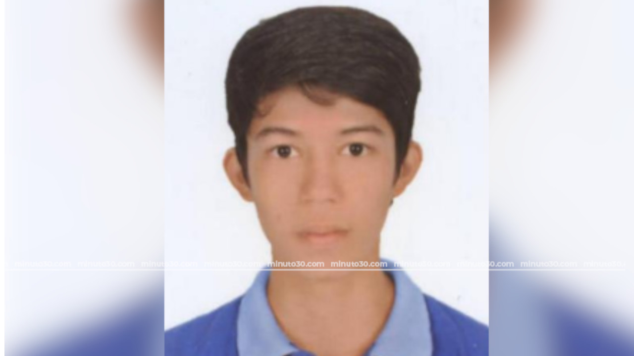 Este joven murió en Medellín, su cuerpo está en la morgue