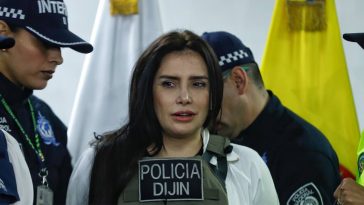 Este martes Aida Merlano entregará las pruebas en contra de varios