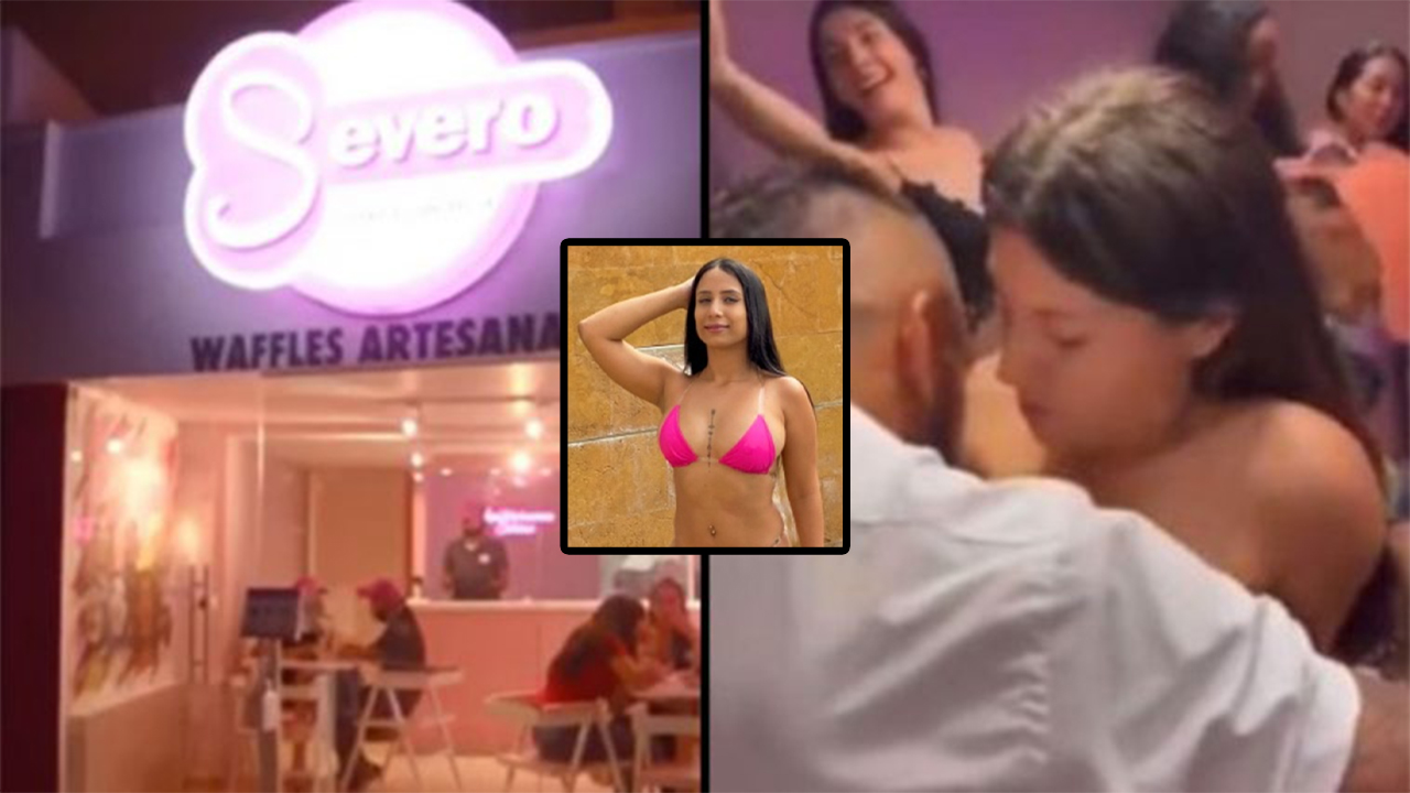 Estefania ha videos