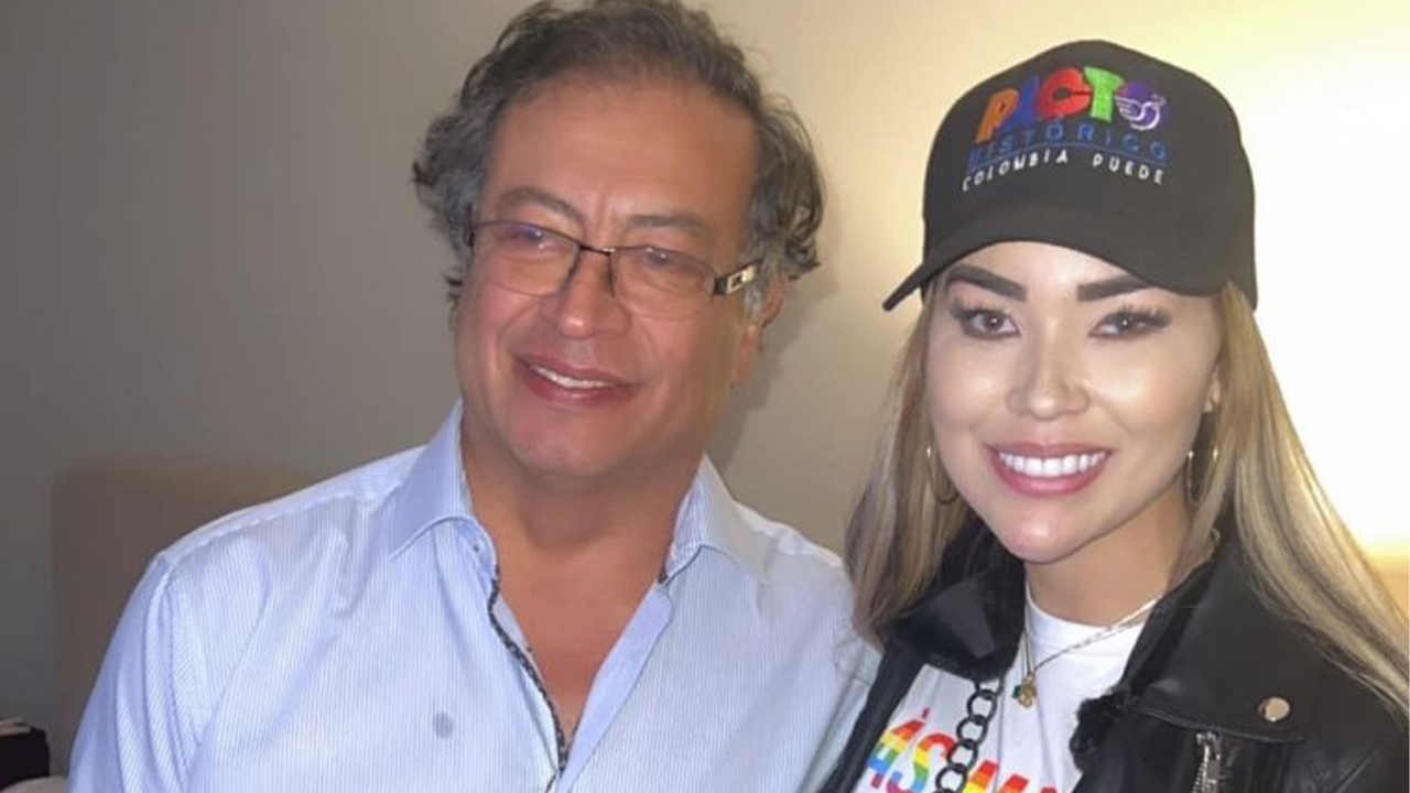 Day Vásquez asegura que informó a Petro sobre dineros ilícitos de Nicolás Petro en 2023