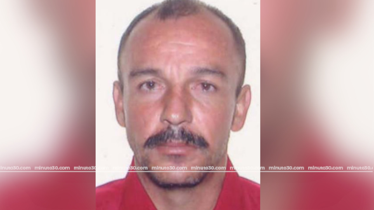 Fue identificado como Luis Carlos y está en la morgue de Medellín