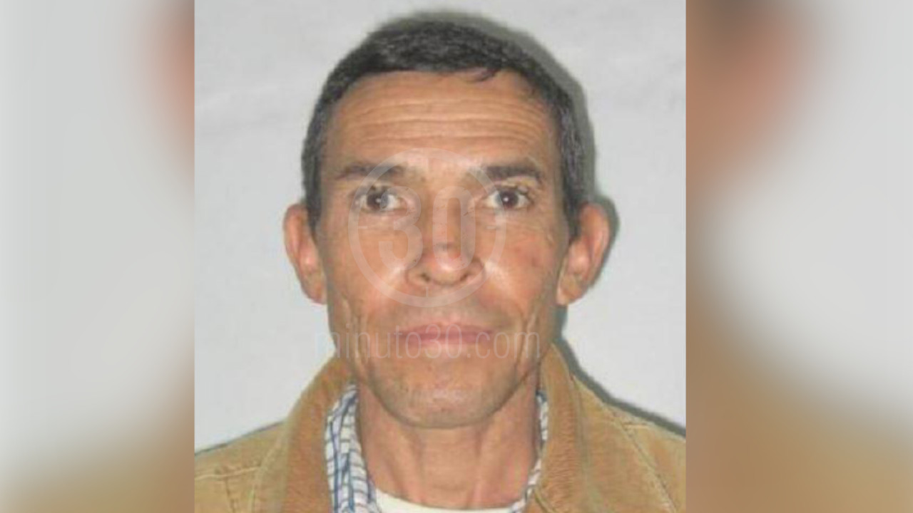 Hace cinco días está el cuerpo de este hombre en la morgue de Medellín