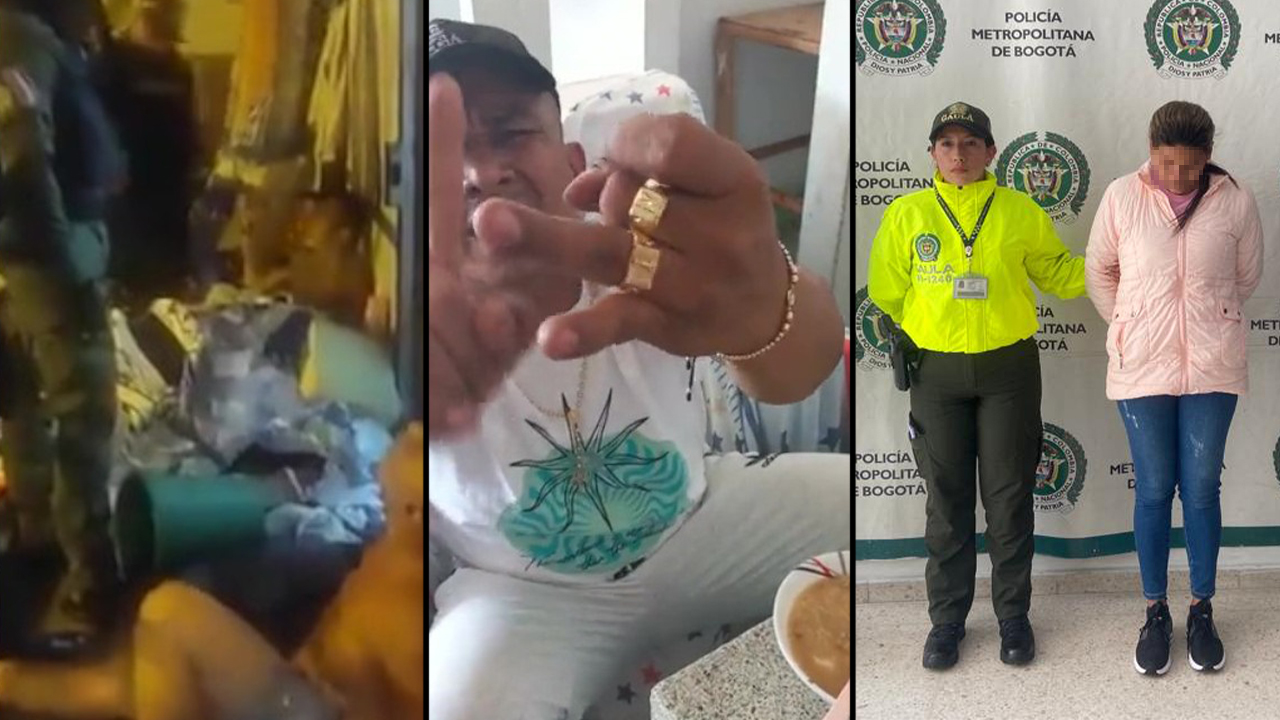 Investigan al director y 15 guardianes de la cárcel Palogordo donde está recluido ‘El Negro Ober’-
