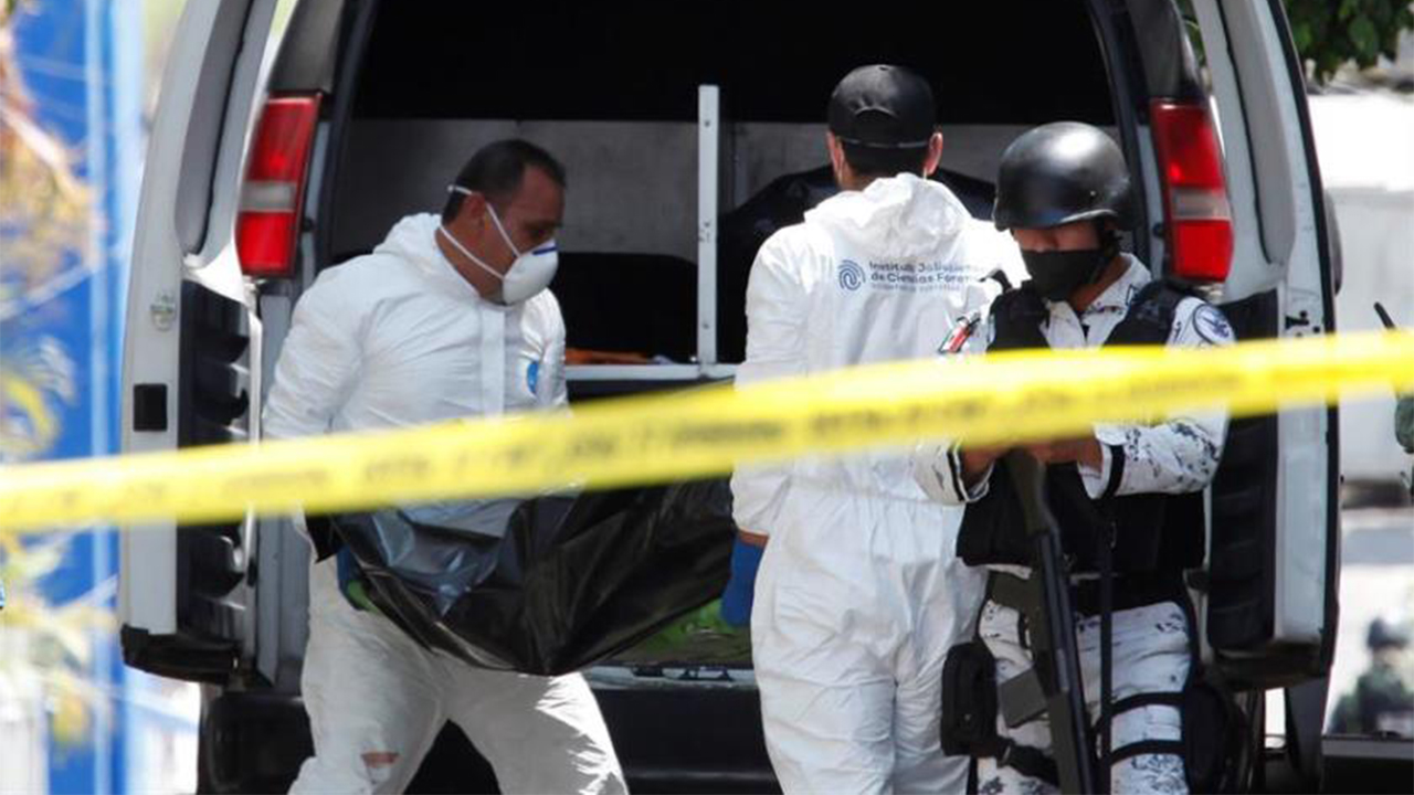 Hallaron 40 bebés asesinados en sus cunas, algunos decapitados